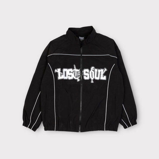 3M reflective jacket